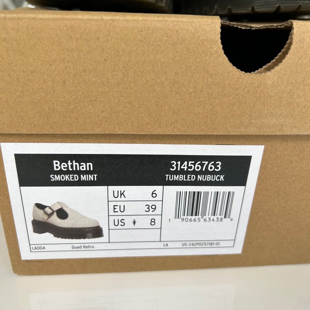 Dr. Martens - Bethan - Picture 4 of 10